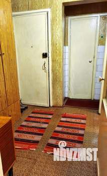 4-к квартира, вторичка, 60м2, 2/5 этаж