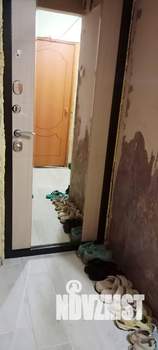 2-к квартира, вторичка, 48м2, 11/12 этаж