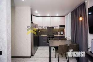 2-к квартира, вторичка, 55м2, 10/22 этаж