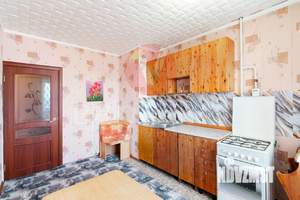 1-к квартира, вторичка, 34м2, 8/10 этаж