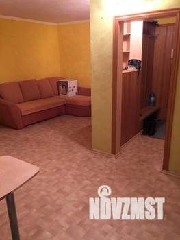 1-к квартира, вторичка, 33м2, 2/5 этаж