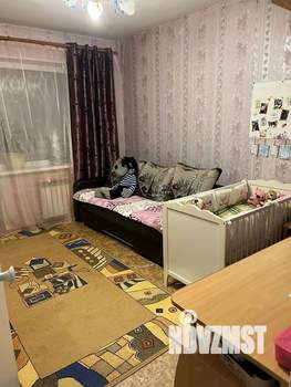 3-к квартира, вторичка, 73м2, 10/10 этаж