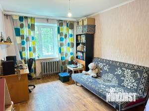 2-к квартира, вторичка, 47м2, 1/9 этаж