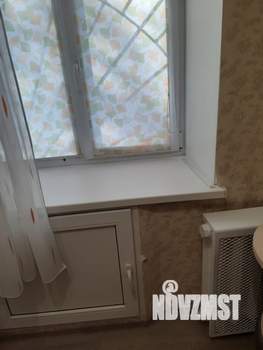 1-к квартира, вторичка, 31м2, 1/5 этаж