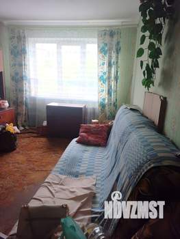 1-к квартира, вторичка, 30м2, 3/9 этаж