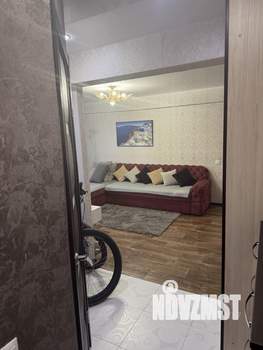 2-к квартира, вторичка, 46м2, 2/5 этаж