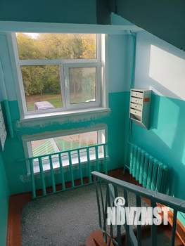 2-к квартира, вторичка, 45м2, 3/5 этаж