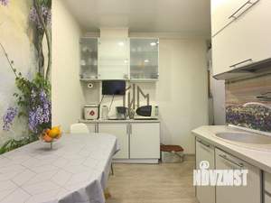 3-к квартира, вторичка, 65м2, 1/2 этаж