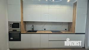 2-к квартира, вторичка, 58м2, 13/15 этаж