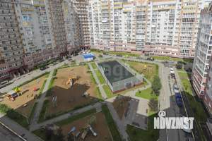 4-к квартира, вторичка, 89м2, 9/9 этаж