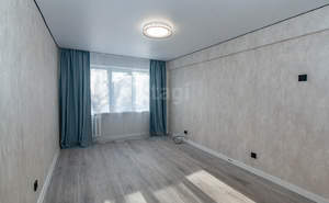 1-к квартира, вторичка, 31м2, 4/5 этаж