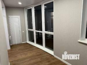 2-к квартира, вторичка, 67м2, 7/16 этаж