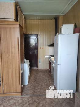 Студия квартира, вторичка, 19м2, 5/5 этаж