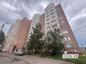 1-к квартира, вторичка, 35м2, 8/10 этаж