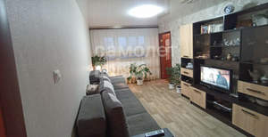 2-к квартира, вторичка, 41м2, 5/5 этаж