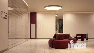 2-к квартира, вторичка, 55м2, 7/15 этаж