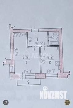 Фото квартиры на продажу (2)