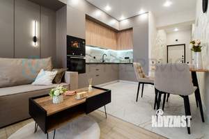 2-к квартира, вторичка, 59м2, 4/6 этаж