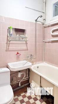 3-к квартира, вторичка, 59м2, 3/3 этаж