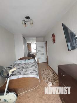 2-к квартира, вторичка, 41м2, 9/9 этаж