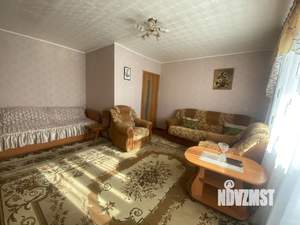 1-к квартира, вторичка, 36м2, 1/5 этаж