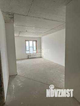 1-к квартира, сданный дом, 41м2, 3/18 этаж