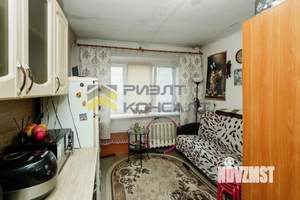 Студия квартира, вторичка, 14м2, 3/5 этаж