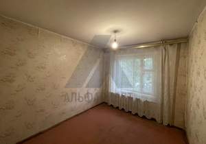 3-к квартира, вторичка, 63м2, 1/9 этаж
