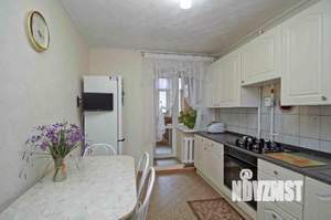 2-к квартира, вторичка, 70м2, 2/6 этаж