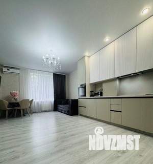 2-к квартира, вторичка, 58м2, 1/11 этаж