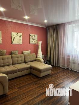 3-к квартира, вторичка, 82м2, 7/9 этаж