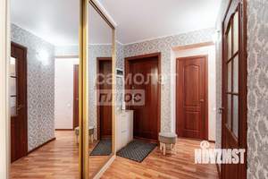 3-к квартира, вторичка, 56м2, 5/5 этаж