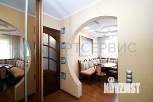 3-к квартира, вторичка, 58м2, 3/5 этаж
