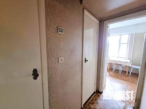 2-к квартира, вторичка, 53м2, 8/9 этаж