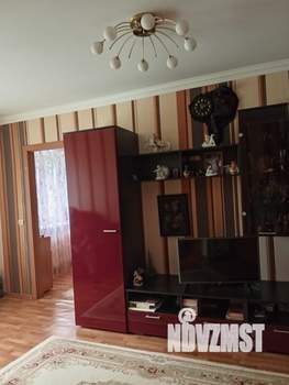 2-к квартира, вторичка, 43м2, 5/5 этаж