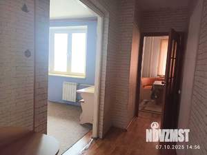 1-к квартира, вторичка, 37м2, 9/10 этаж