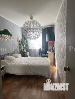 2-к квартира, вторичка, 46м2, 1/5 этаж
