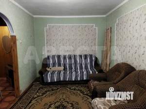 2-к квартира, вторичка, 42м2, 2/3 этаж