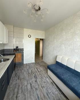 1-к квартира, вторичка, 34м2, 12/14 этаж