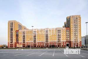 3-к квартира, вторичка, 67м2, 14/17 этаж