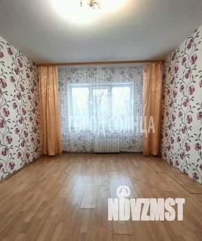 3-к квартира, вторичка, 63м2, 1/9 этаж