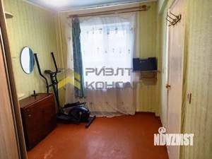 2-к квартира, вторичка, 45м2, 1/5 этаж