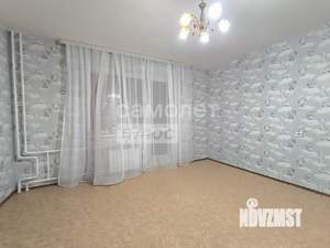 1-к квартира, вторичка, 40м2, 2/9 этаж