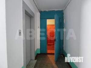 1-к квартира, вторичка, 37м2, 8/10 этаж