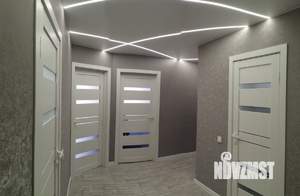 3-к квартира, вторичка, 82м2, 9/14 этаж
