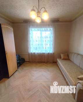 3-к квартира, вторичка, 56м2, 2/2 этаж