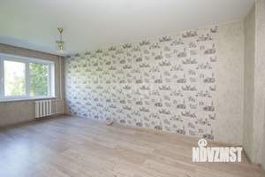 1-к квартира, вторичка, 31м2, 2/5 этаж
