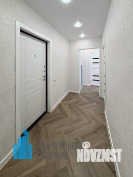 2-к квартира, вторичка, 53м2, 8/9 этаж