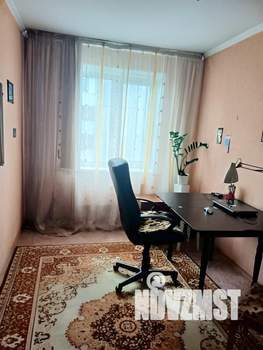 4-к квартира, вторичка, 60м2, 8/9 этаж
