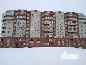 Студия квартира, вторичка, 41м2, 6/9 этаж